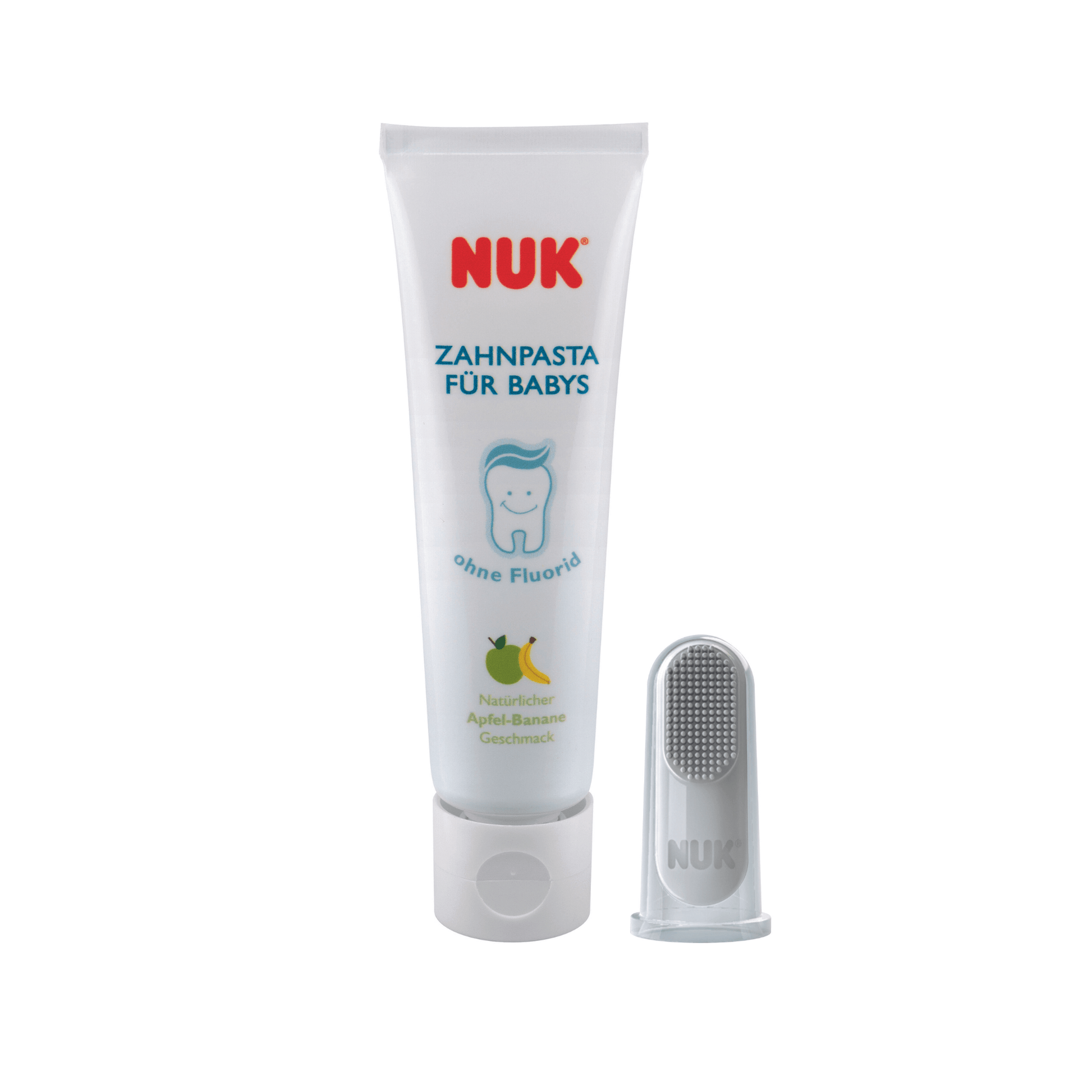 Nuk Oral Care Set