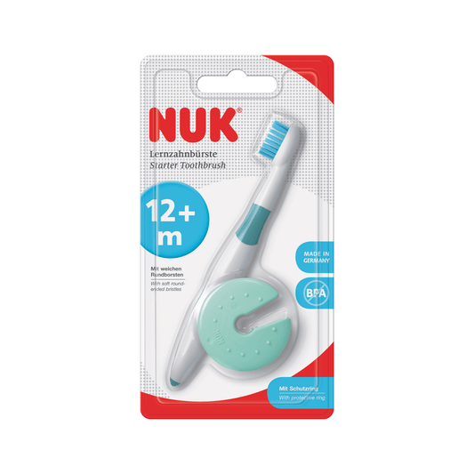 NUK Starter Toothbrush