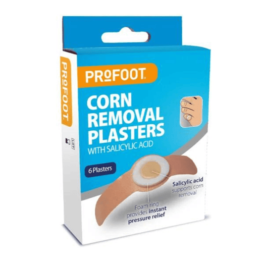 Profoot Corn Removal Plasters 5's