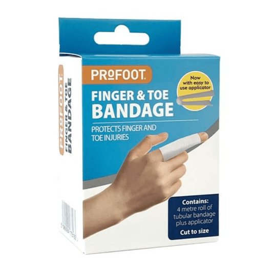 Profoot Finger & Toe Bandage With Applicator