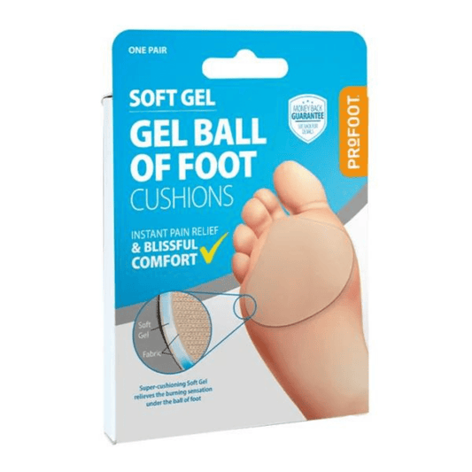 Profoot Gel Ball Of Foot Cushion