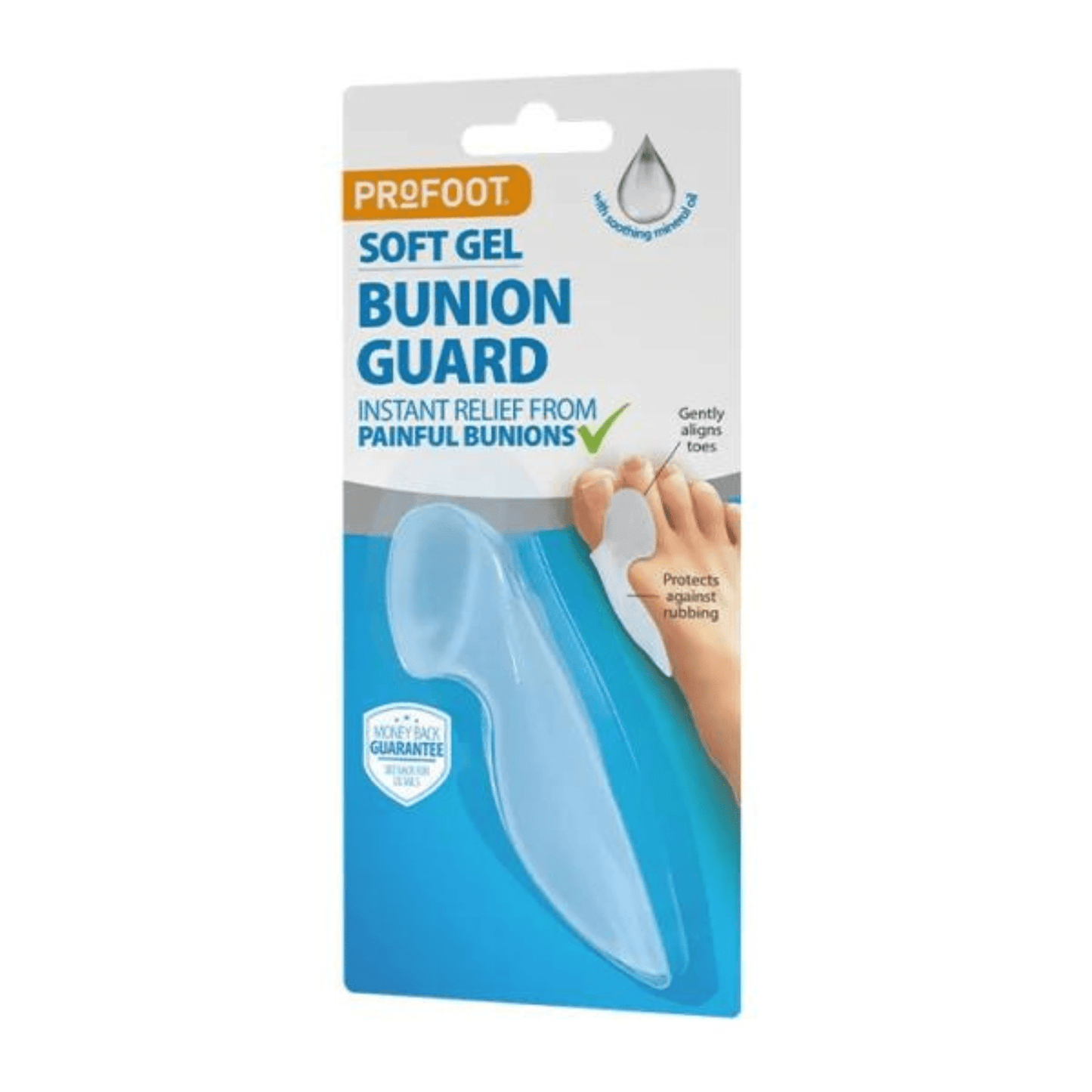 Profoot Gel Bunion Guard