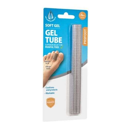 Profoot Gel Tube