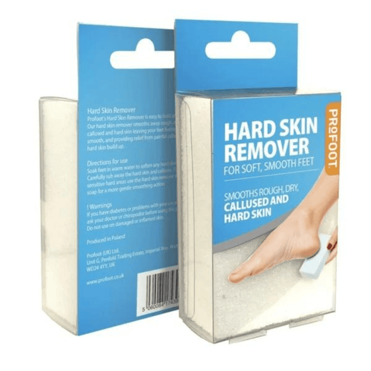 Profoot Hard Skin Remover