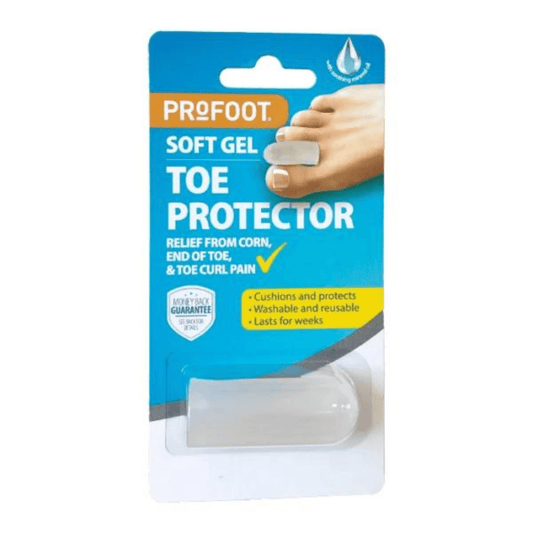 Profoot Toe Protector