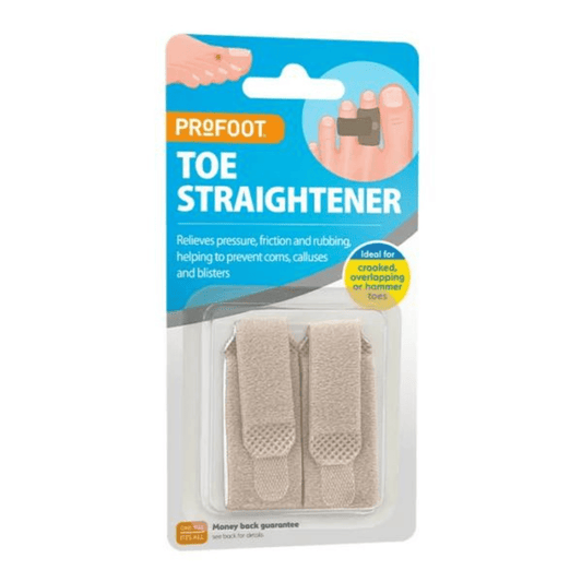 Profoot Toe Straightener