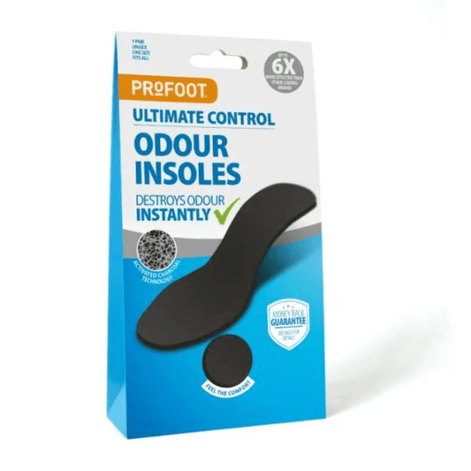 Profoot Ultimate Control Odour Insole 1 Pair