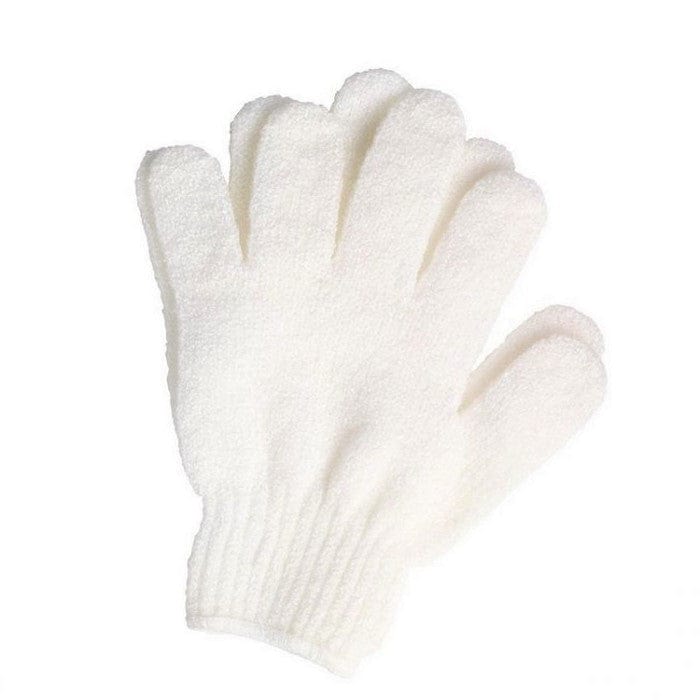 Pulse Accessories Exfoliating Hand Mitt 2 Pack