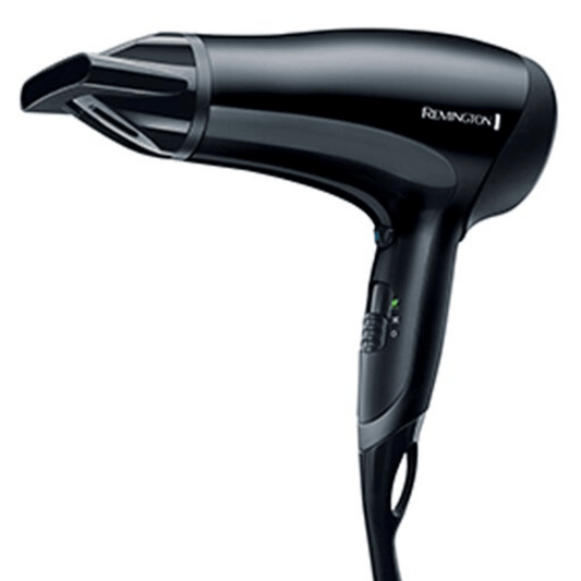 Remington .. Curl 2000W Hair Dryer