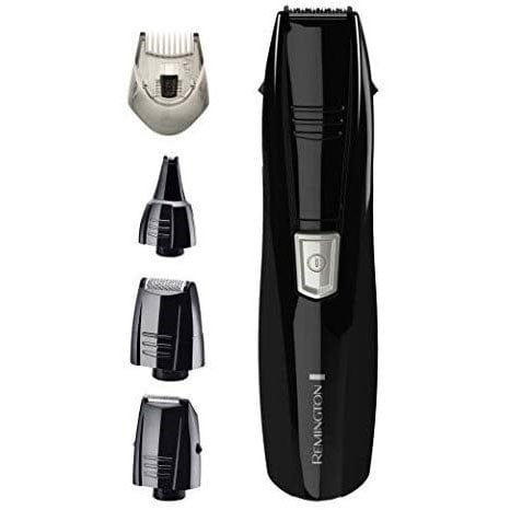 Remington Men's Precision Grooming Kit