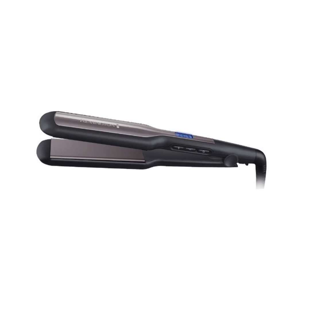 Remington Pro Ceramic Wide Plate Hair Straightener