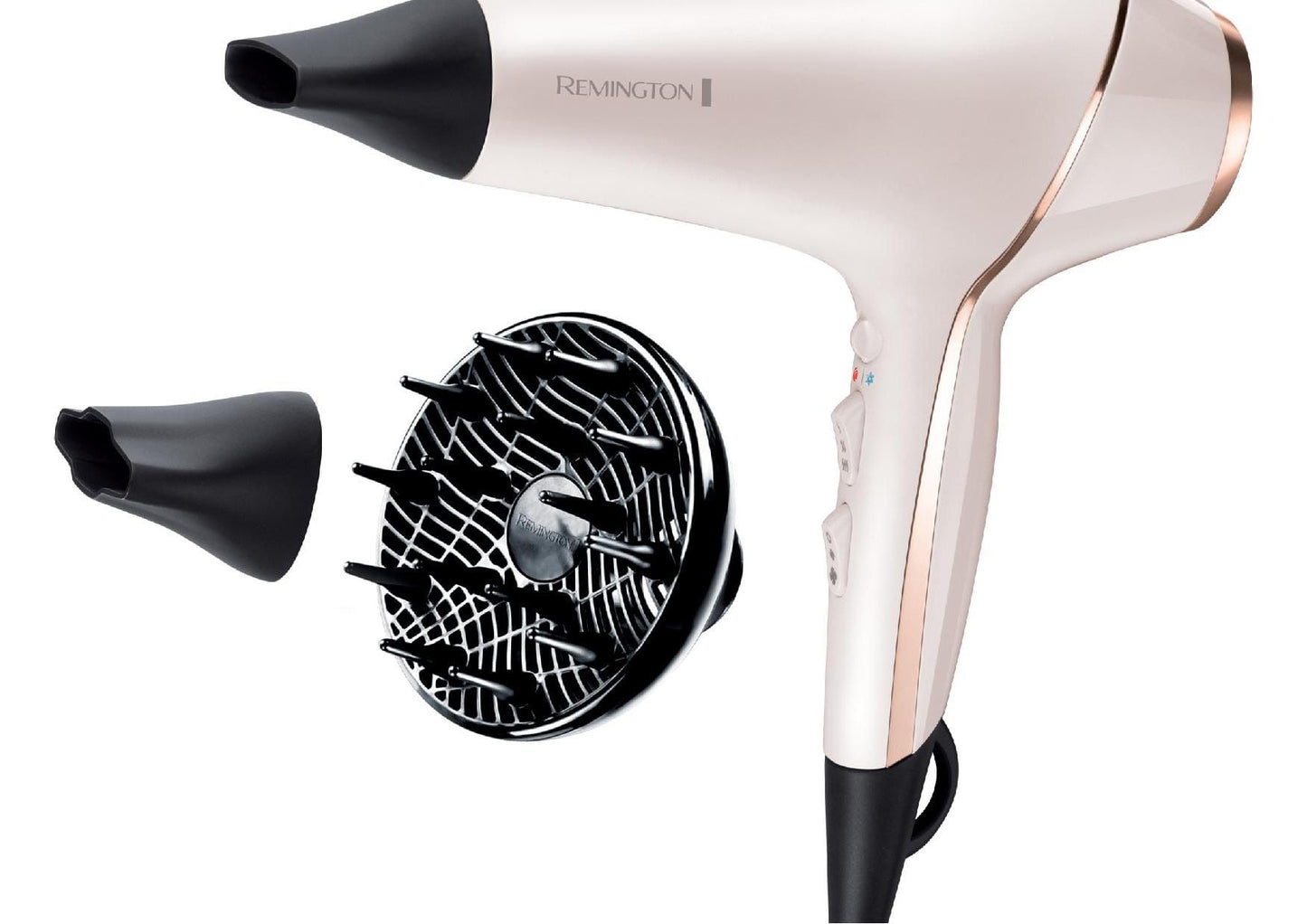 Remington Proluxe Hair Dryer