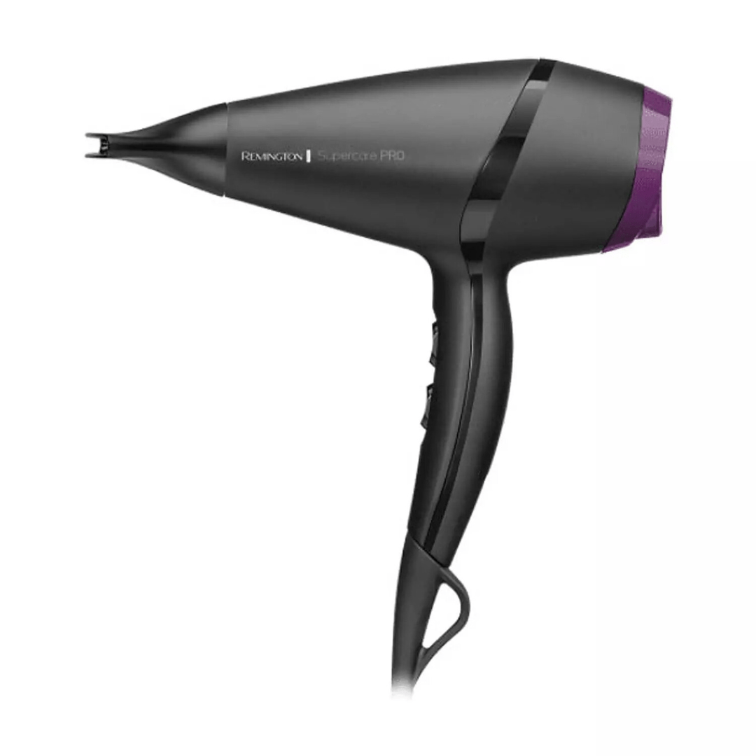 Remington Supercare Pro 2100 Hair Dryer