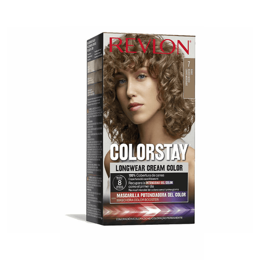 Revlon ColorStay Dark Blonde 070