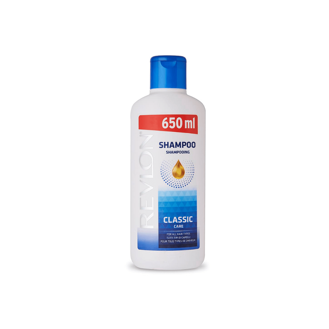 Revlon Shampoo Classic 650ml