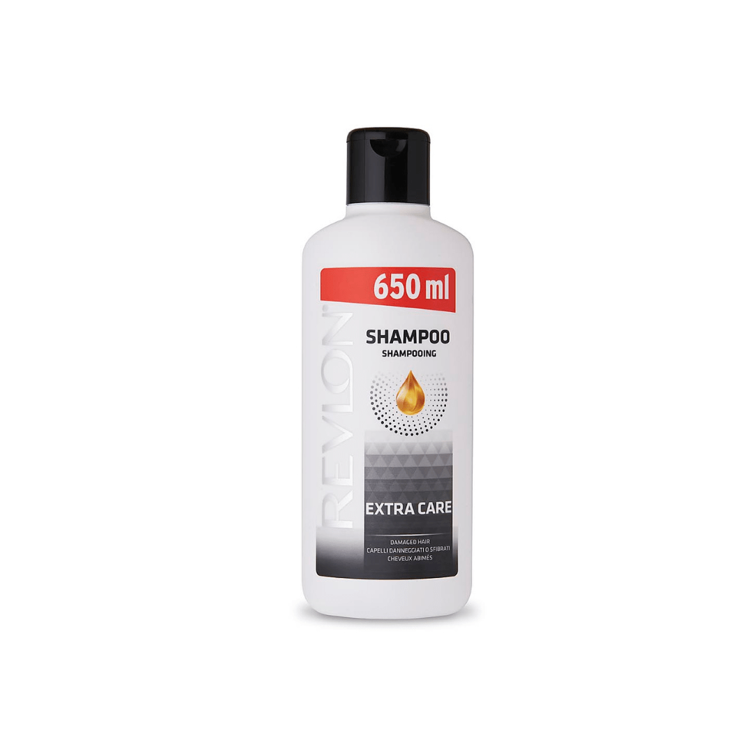 Revlon Shampoo Repairing 650ml