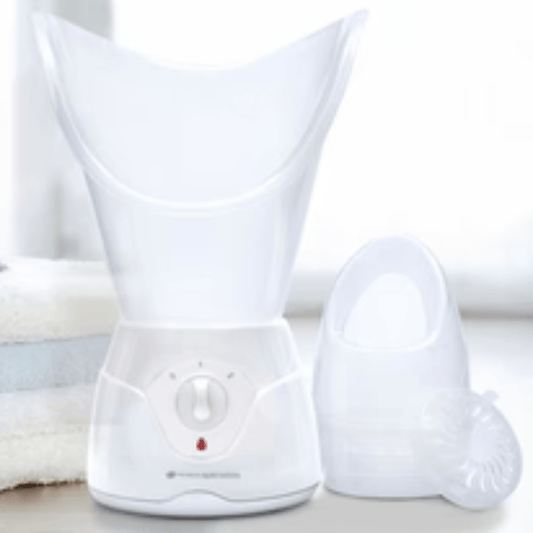 Rio Beauty Facial Steamer