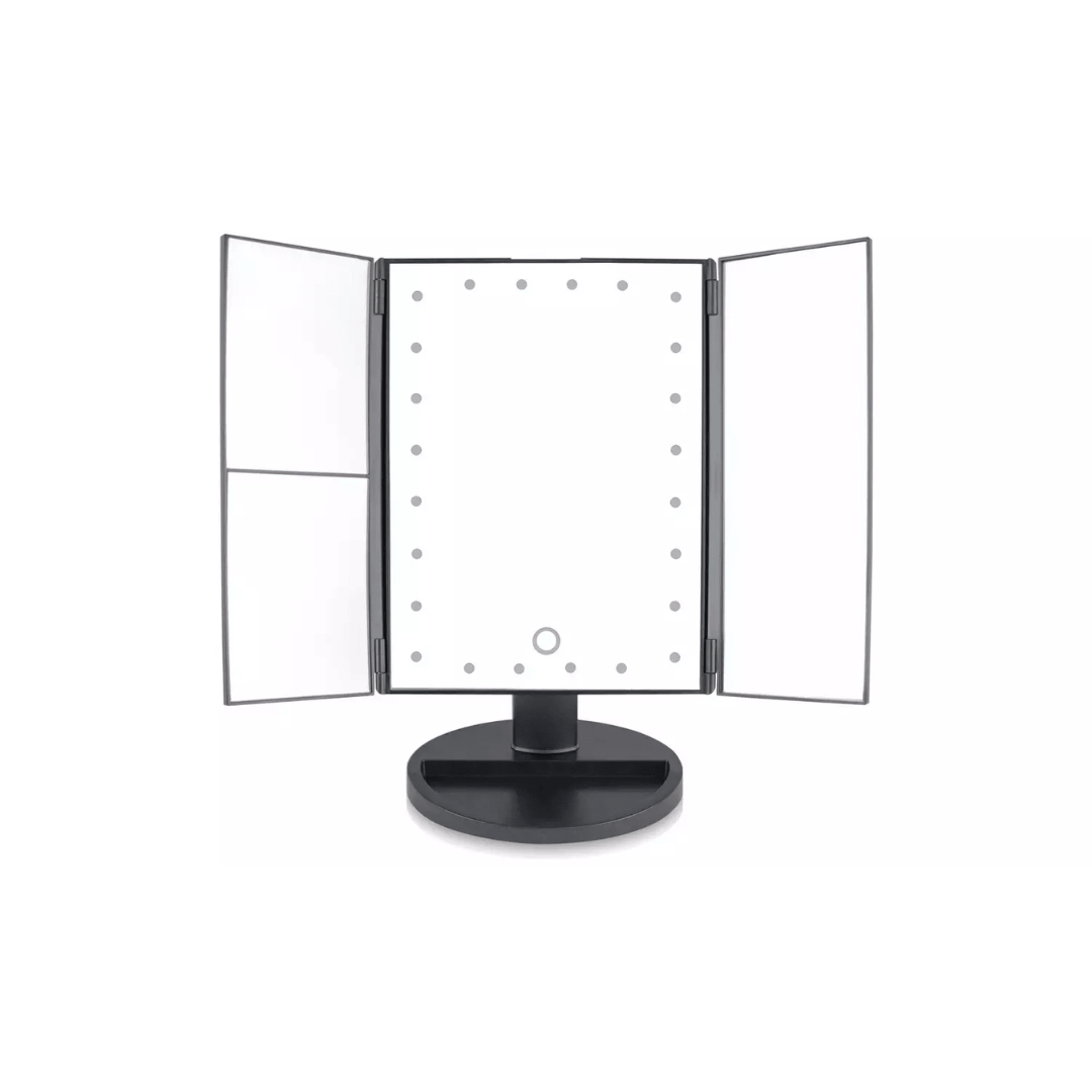 Rio Beauty LED Touch Dimmable Mirror