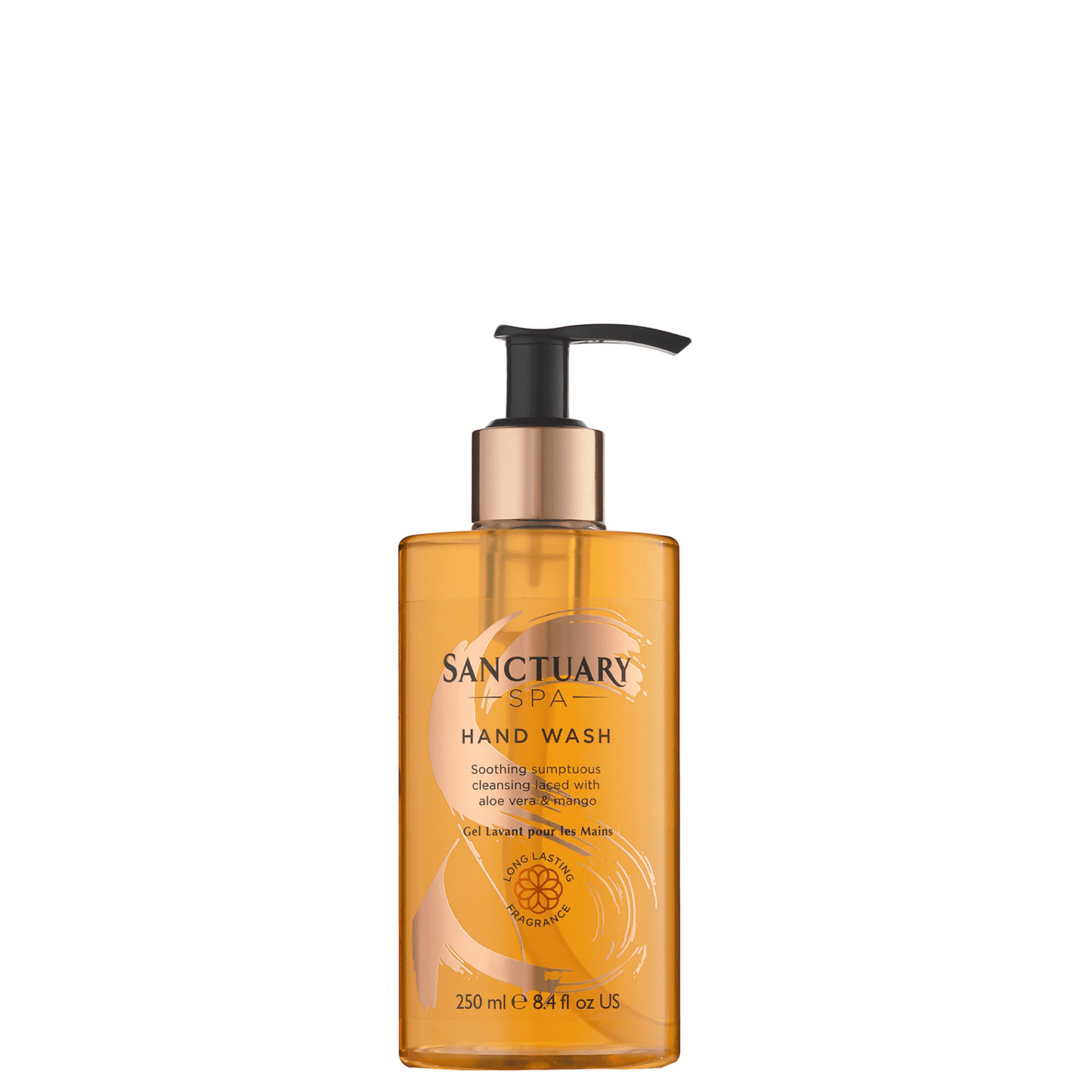 Sanctuary Spa .. Hand Wash 250ml