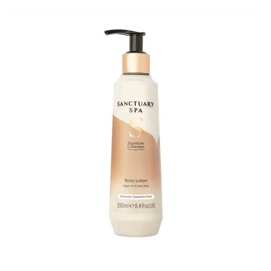 Sanctuary Spa Signature Collection Body Lotion 250ml