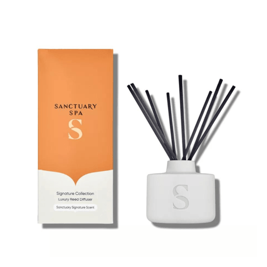 Sanctuary Spa Signature Collection Luxury Reed Diffuser