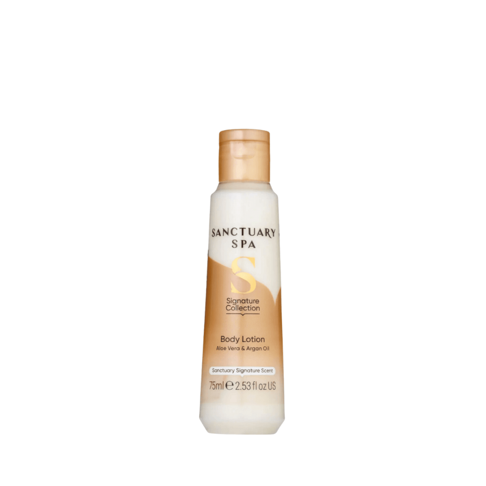 Sanctuary Spa Signature Collection Mini Body Lotion 75ml