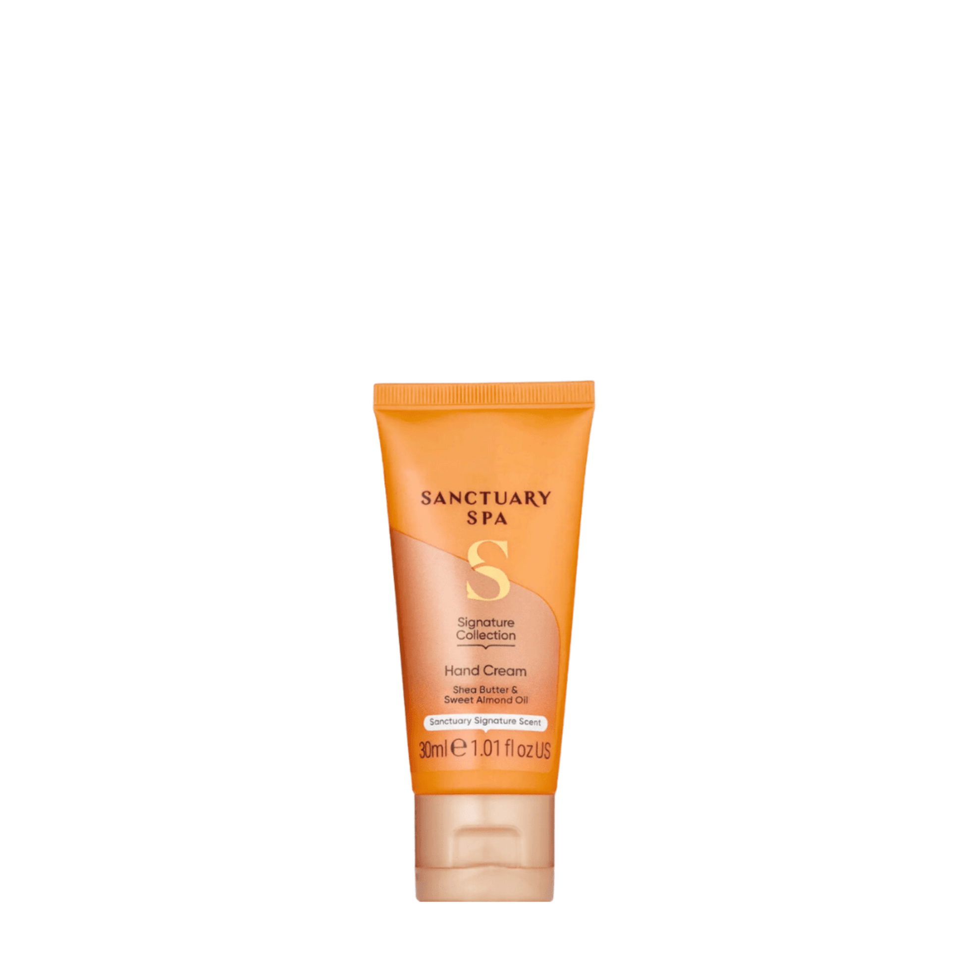 Sanctuary Spa Signature Collection Mini Hand Cream 30ml