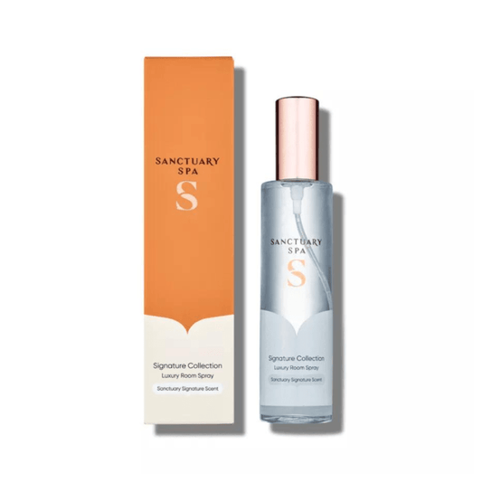 Sanctuary Spa Signature Scent Room Mist 100ml