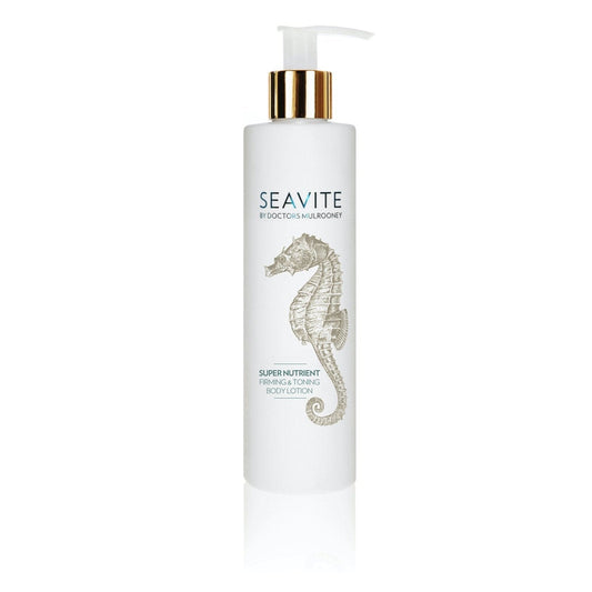 Seavite Super Nutrient Firming & Toning Lotion 250ml