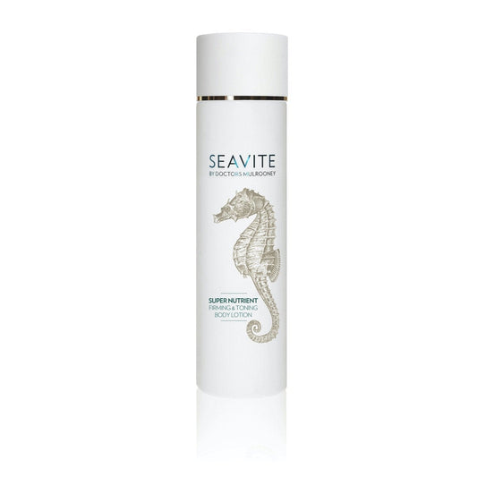 Seavite Super Nutrient Purifying & Volumising Shampoo 250ml