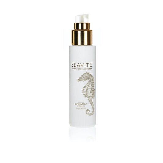 Seavite Super Nutrient Radiance Face Serum 50ml