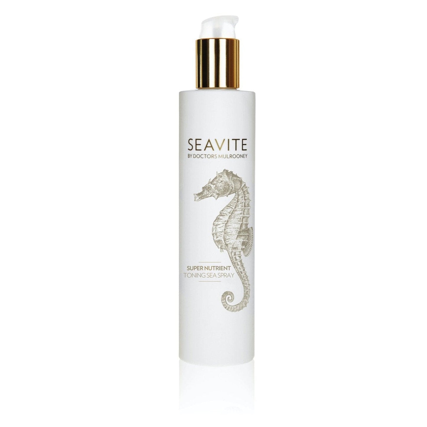 Seavite Super Nutrient Toning Sea Spray 200ml