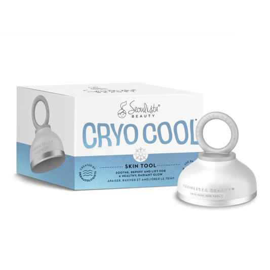 Seoulista Beauty Cryo Cool Skin Tool