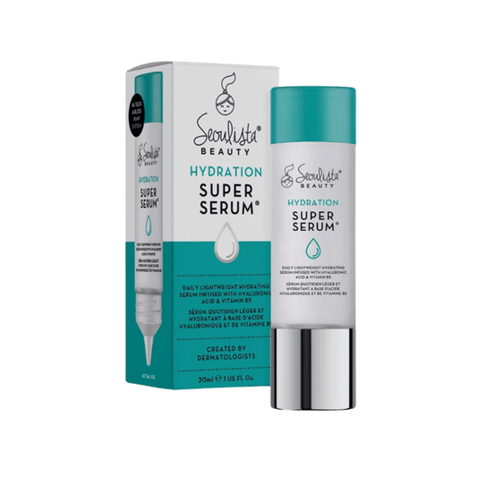 Seoulista Beauty Hydration Super Serum 30ml