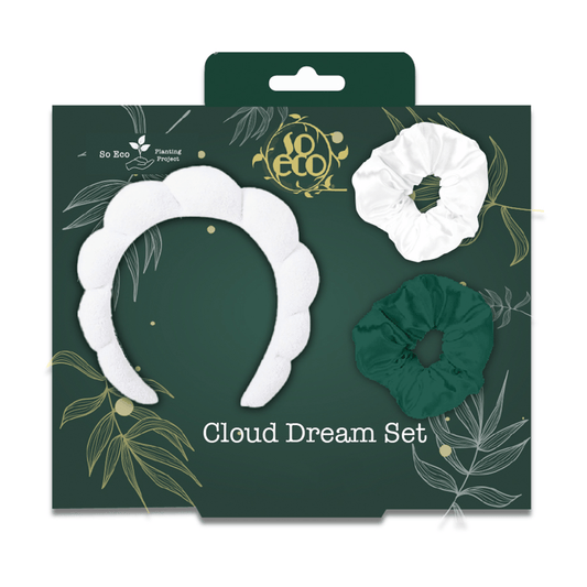 So Eco Cloud Dream Set