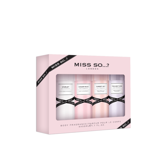 So…? Miss So…? Minis Galore