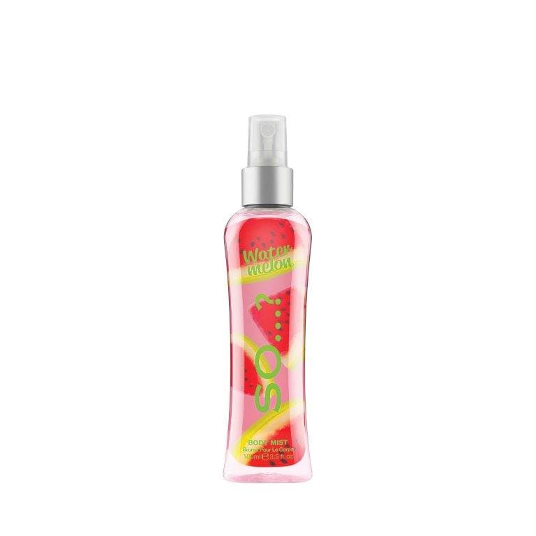 So…? Watermelon Body Mist 100ml