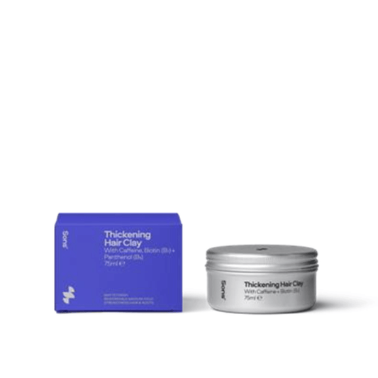 Sons Thickening Hair Clay 75g