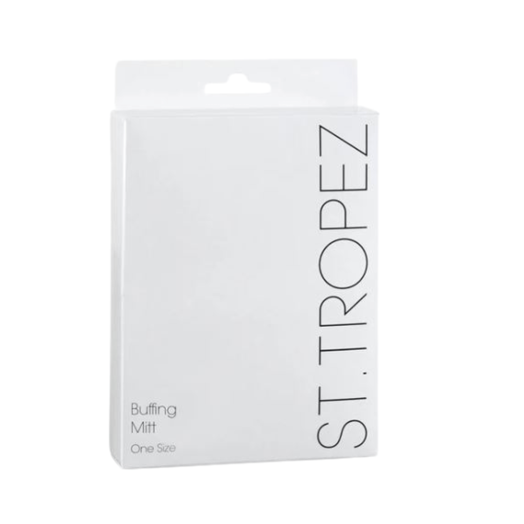 St Tropez Boxed Tanning Mitt