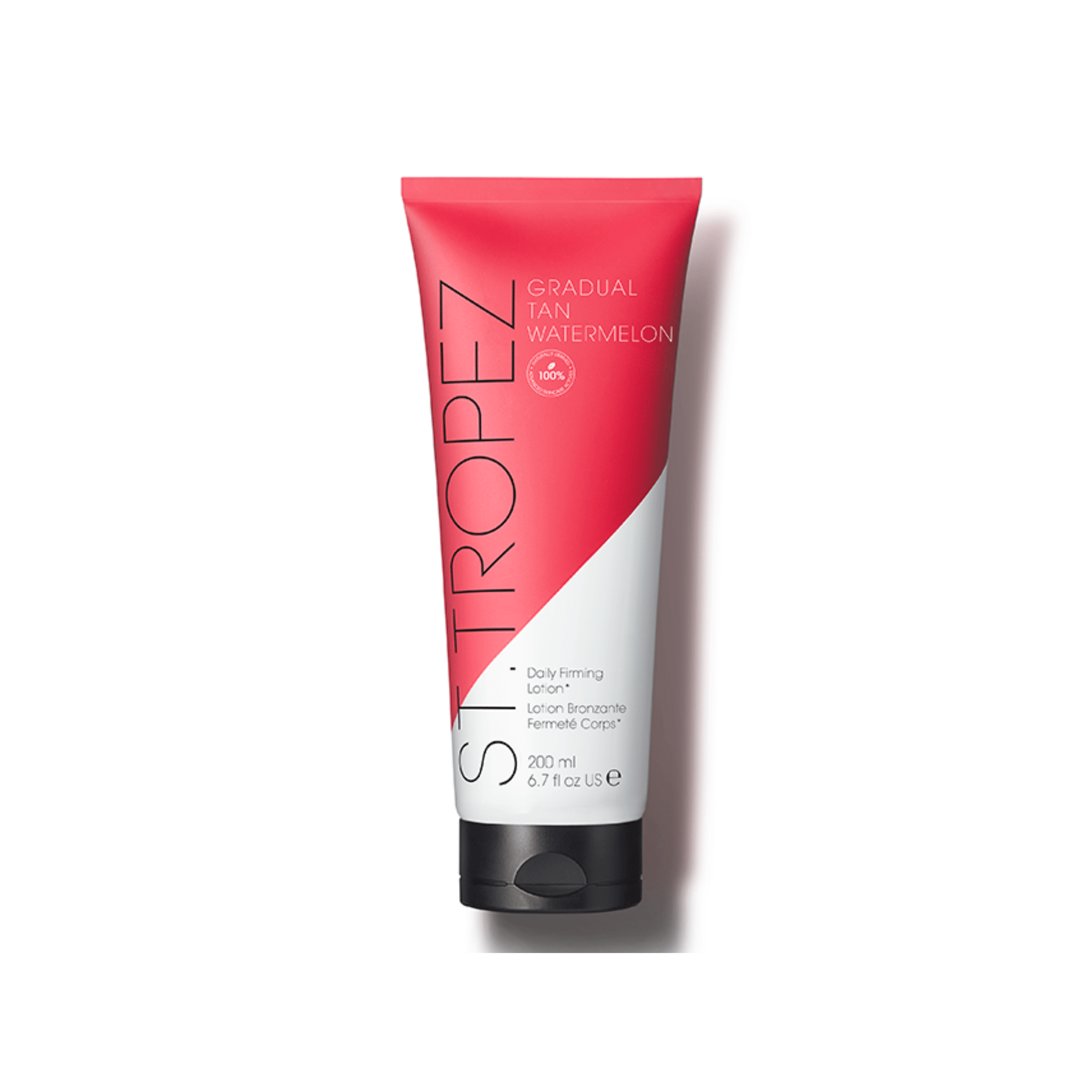 St Tropez Gradual Tan Watermelon Daily Firming Lotion 200ml