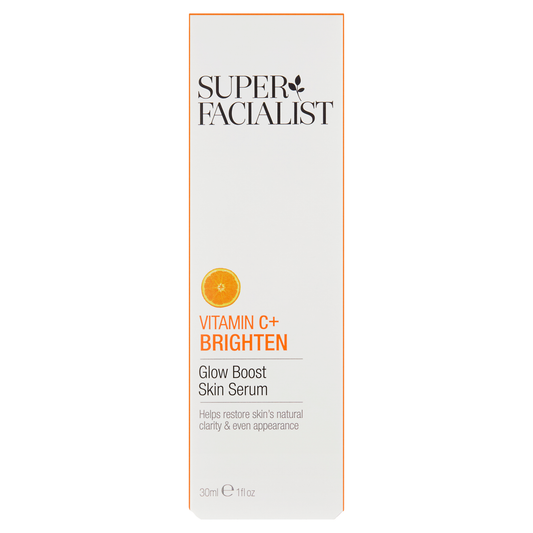 Super Facialist Vitamin C Glow Boost Skin Serum 30ml