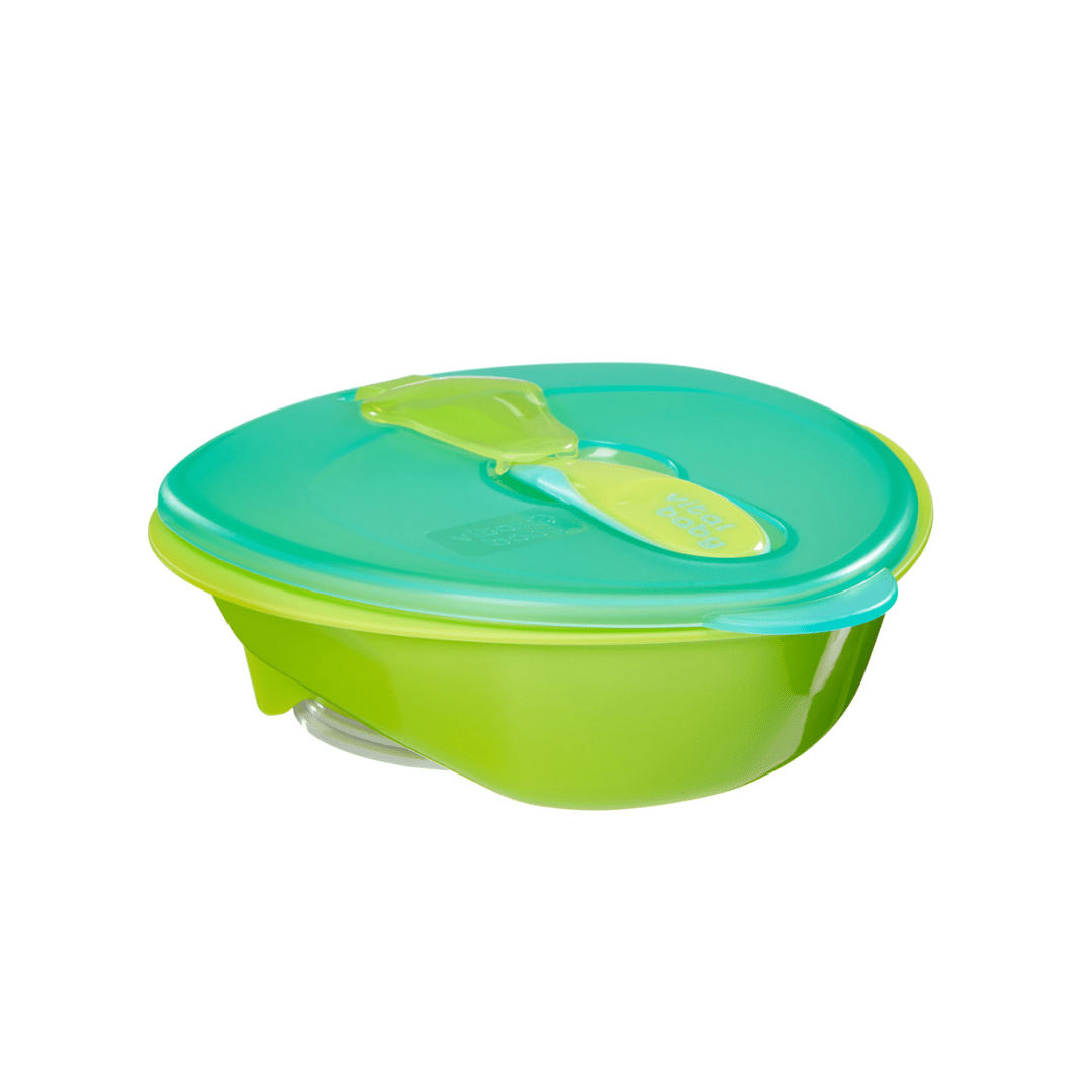 Vital Baby Power Suction Bowl Pop