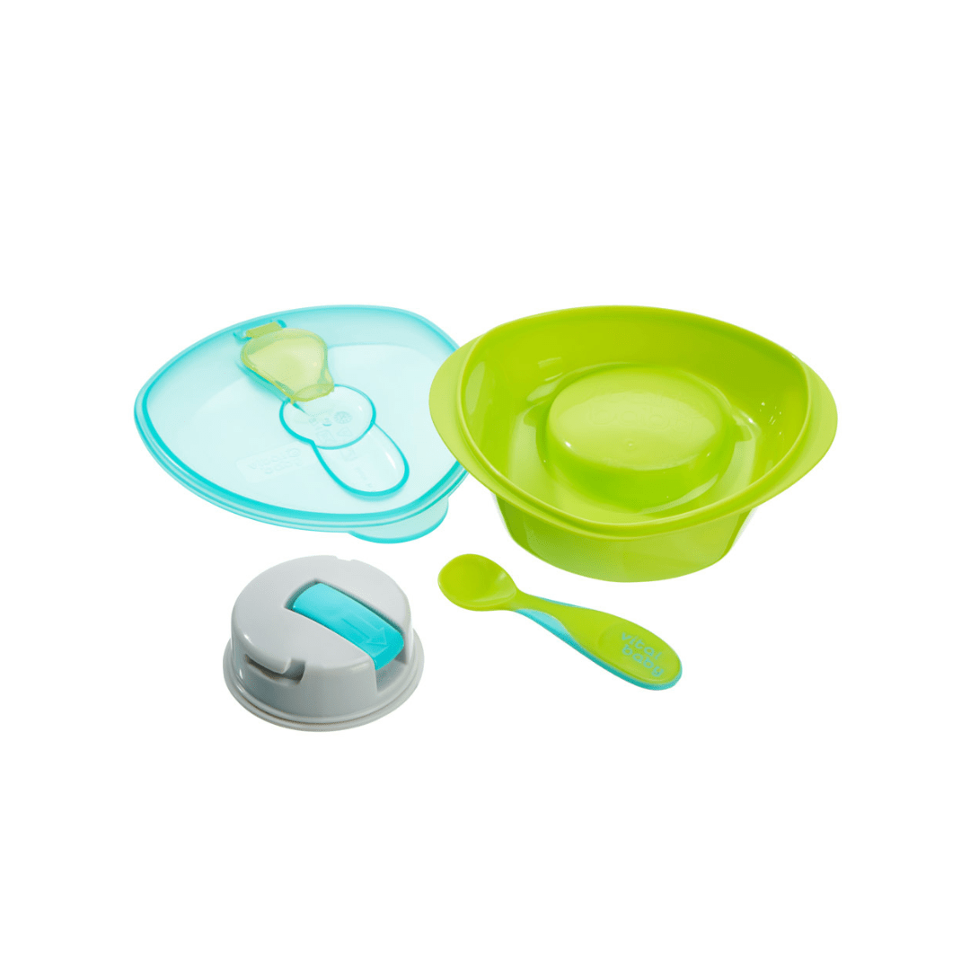 Vital Baby Power Suction Bowl Pop