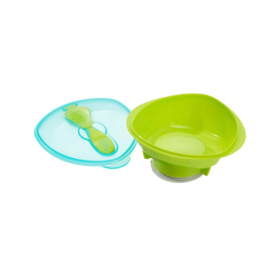 Vital Baby Power Suction Bowl Pop