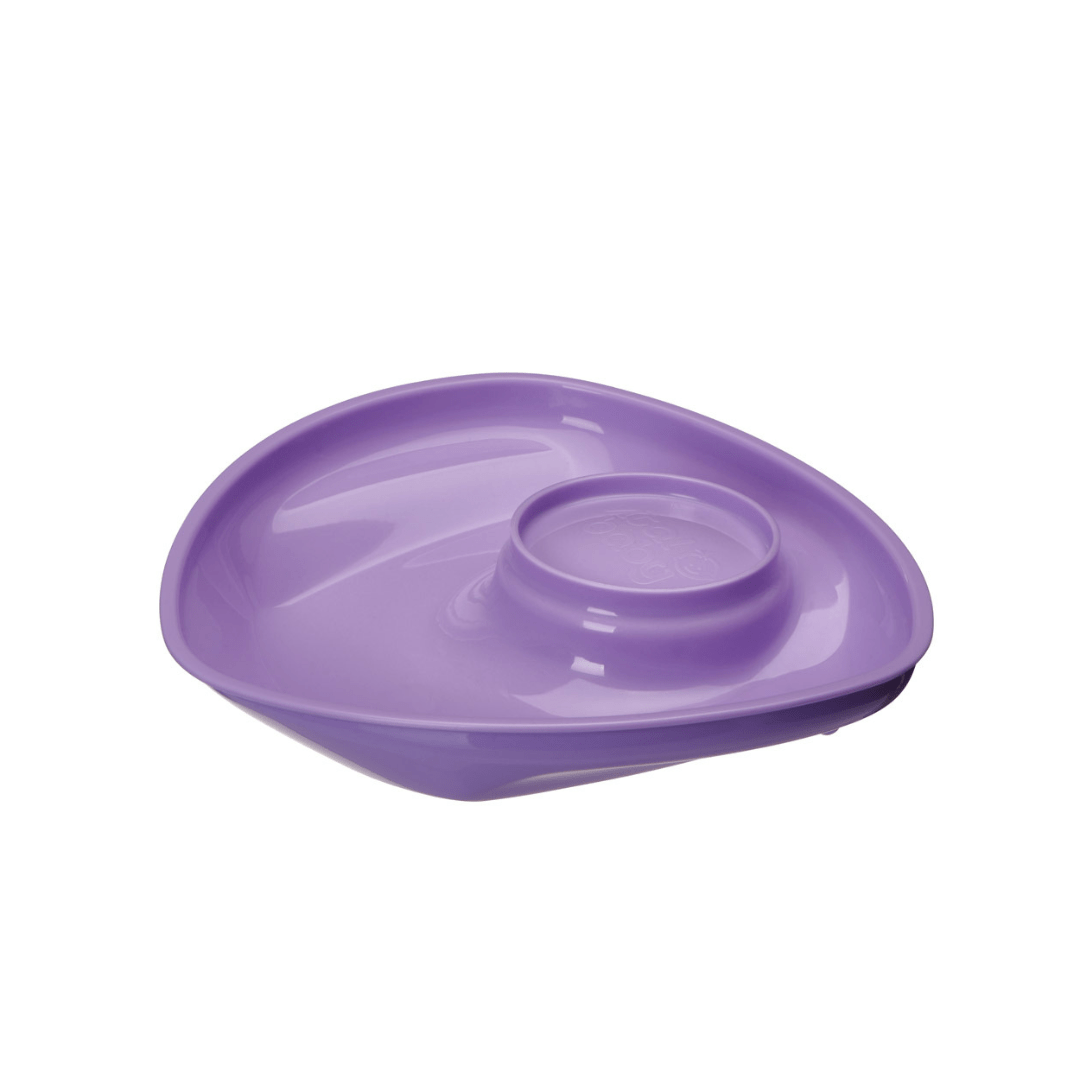 Vital Baby Power Suction Plate Fizz