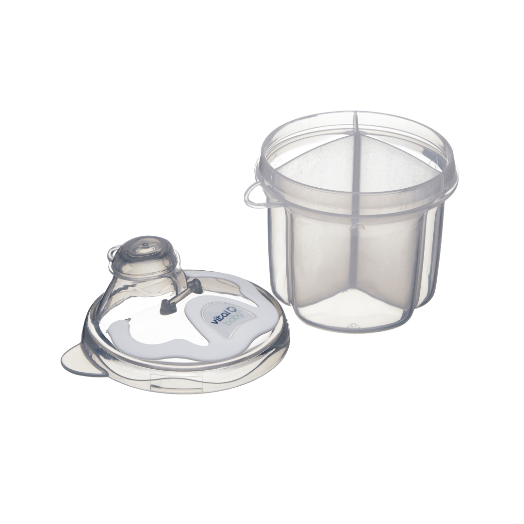 Vital Baby Nurture Milk Formula Dispenser