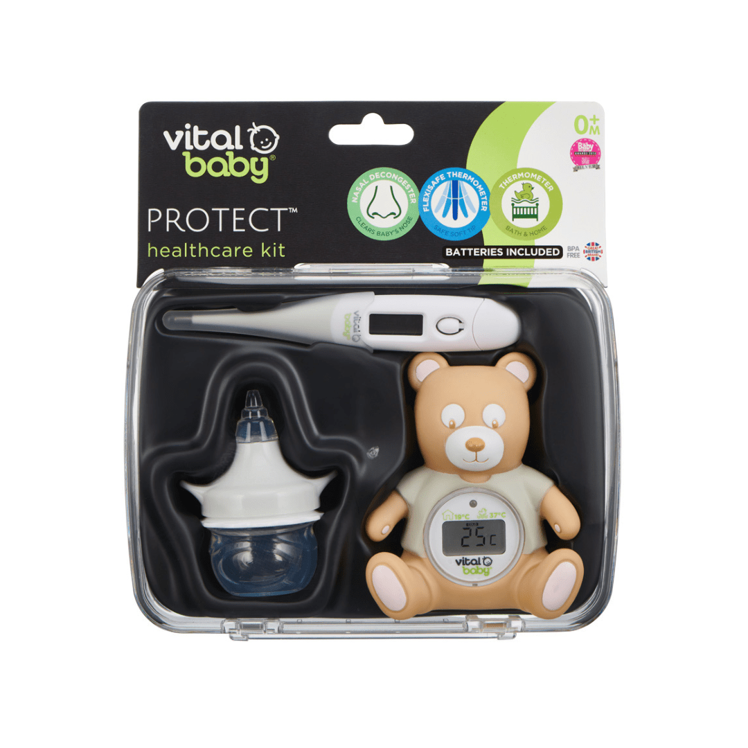 Vital Baby PROTECT Healthcare Kit