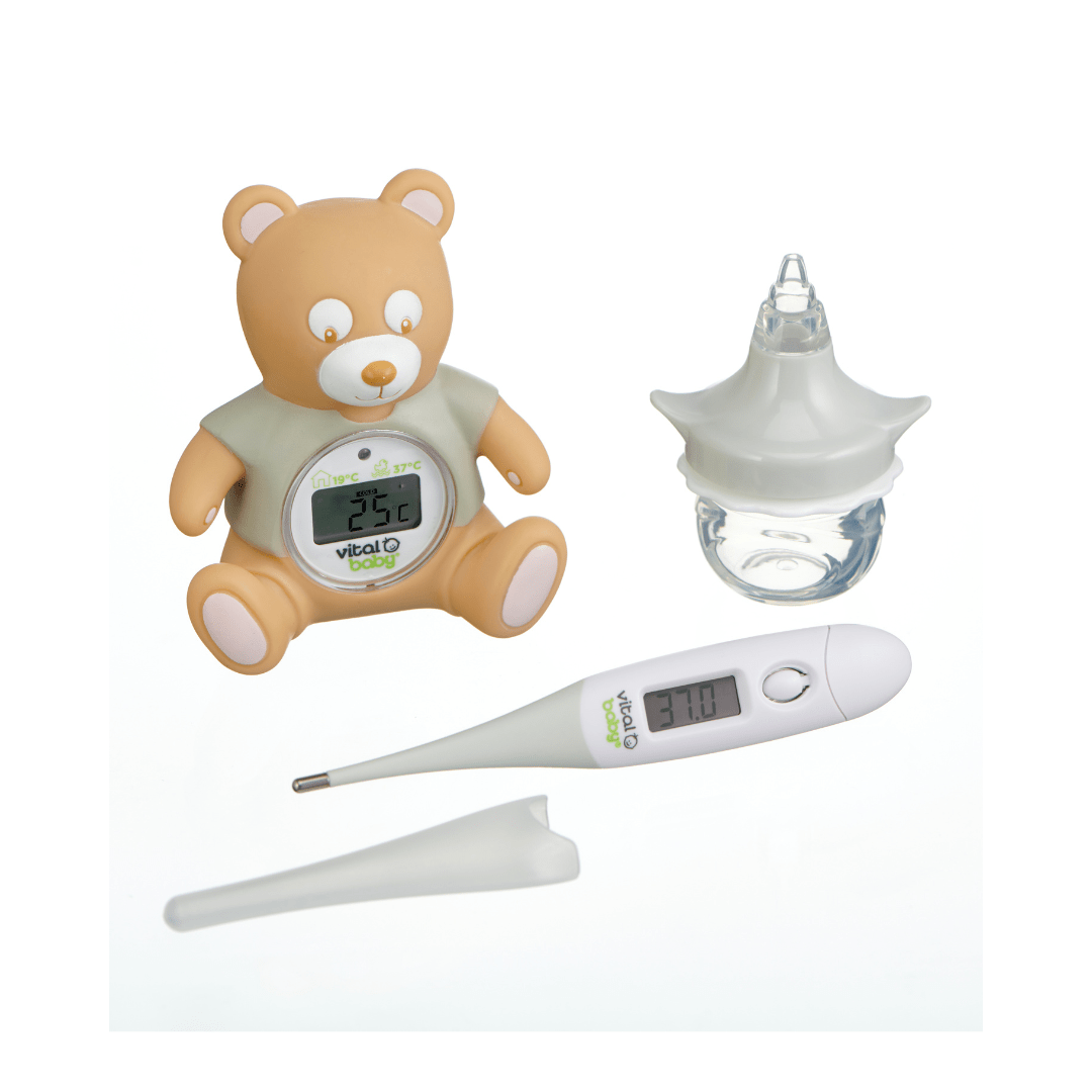 Vital Baby Healthcare Kit