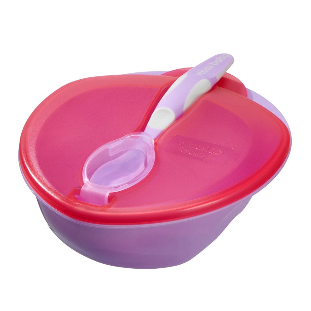 Vital Baby Scoop Feeding Set Fizz