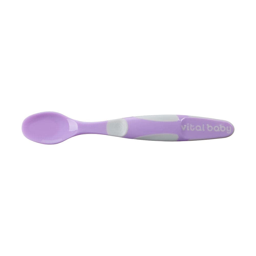 Vital Baby Scoop Feeding Set Fizz